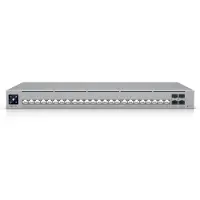Ubiquiti Unifi 230 Gbps Switch Argenté One Size / EU Plug 220V