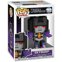 Funko POP! Figure Transformers Skywarp 9 Cm
