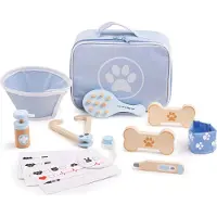 Bigjigs Set vétérinaire
