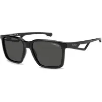 Carrera Lunettes de soleil - - Ducati Carduc 065/S 807/IR - Wayfarer - Noir - UV400