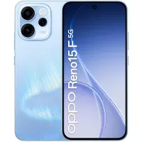 OPPO Reno15 F 256 Go Blanc 5G