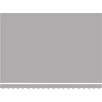 vidaXL Store à enrouleur gris clair 450 x 350 cm en tissu et aluminium