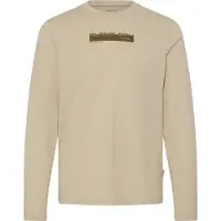 Blend Sweat-shirt ' BHKemuel ' beige