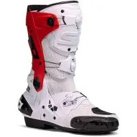 Sidi Rex Air Off-road Boots Blanc EU 43 Homme