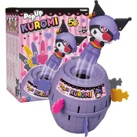 Ginza.se jeu Pop Up Kuromi T73865 /4