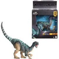 Mattel Jurassic World JKM89, 8 ans/ans, multicolore, plastique