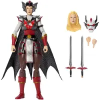 Masters of the Universe Masterverse Figurine New Etheria : Adora 18 cm