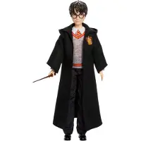 Mattel Harry Potter JGM18, Poupée à la mode, Hommes, 6 ans/ans, Garçon/fille, 265 mm, Multicolore