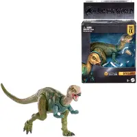 Mattel Jurassic World JKM92, 8 ans/ans, multicolore, plastique