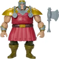 Masters of the Universe Origins Figurine Deluxe Ram Man 14 cm