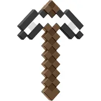 Minecraft -Pioche en fer pour jeu de rôle-inspiré du jeu vidéo