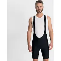 Rogelli Hommes, Pantalon de cyclisme, men's bib shorts POWER 2XL (XL)
