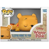 Funko POP! Disney POP ! Animation Figurine Vinyle Ourson Dormant 9 cm