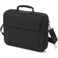 Dicota D3250203 sacoche d'ordinateurs portables 17.3" Malette Noir