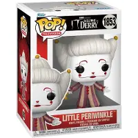 Funko POP! Es : Bienvenue à Derry POP Television Figurine Vinyle Little Periwinkle 9 cm