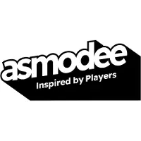 Asmodee Jeu de stratégie Legions Abyss Universe Nécrocampe