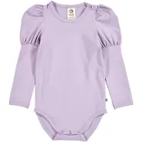 Müsli Barboteuse / body lavande