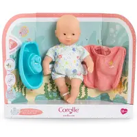 Corolle 9000120330, 1,5 an/ans, Garçon/fille, 200 mm, 105 g, Multicolore