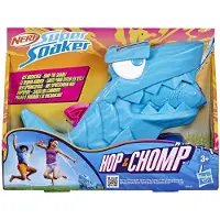 Nerf Super Soaker Hop & Chomp