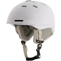 Sinner Kaiser Helmet Blanc M