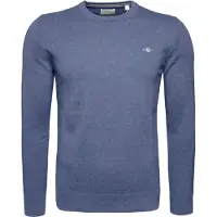 Gant Pull-over 'Classic' bleu marine