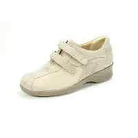 Xsensible Baskets Xsensible Stretchwalker Women Lucia Taupe-Pointure 36,5