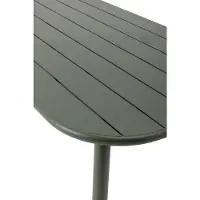 Bloomingville Calana table verte