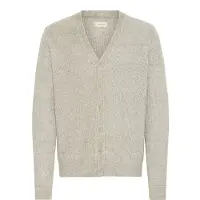 Blend Vestes en maille 'BHDallas' cappuccino