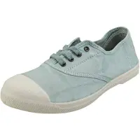Natural world Baskets basses Natural World Basket à Enfiler femme || Taille 41