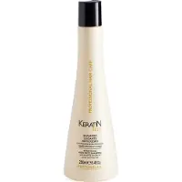 Phytorelax Keratin Liss shampooing lissant pour cheveux indisciplinés 250 ml