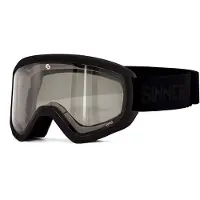 Sinner Estes Ski Goggles Noir CAT3