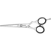 Jaguar Silver Line Ciseaux à Cheveux Lumen 6"