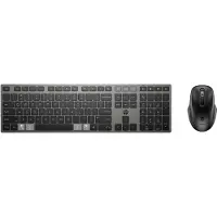 HP 720 Dual-Mode Clavier Sans Fil AZERTY