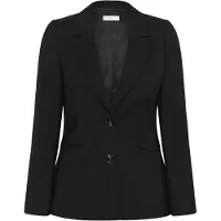 Inwear Blazer 'CADIE' noir
