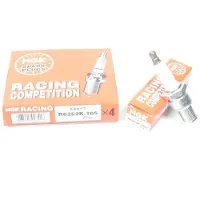 Ngk Bougie D'allumage Pour Auto R6252k-105 / 2741 Racing Neuf