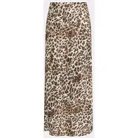 ONLY Jupe Black Leo Onlbrecken 15364943 4498 Femme Only