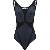 Legea Ellie Swimsuit Noir XL Femme