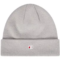 Champion Unisexe, Bonnet, graue Mütze, Gris, (54 - 61 cm)