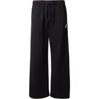 Lotto Pantalon de sport noir / blanc