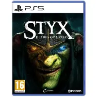 Styx: Blades Of Greed - PS5
