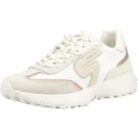 Replay Baskets basses blanc
