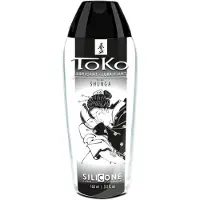 Shunga Toko Lubrifiant Silicone 165 ml