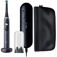 Oral-B iO9 BLACK EDITION LUXE