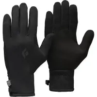 Black Diamond Gants Midweight Screentap
