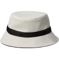 Calvin Klein Chapeaux noir / blanc