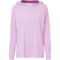 Vaude Sweat à Capuche Mineo Ls