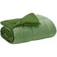vidaXL Couverture d'hiver 155 x 200 cm, microfibre (100% polyester)