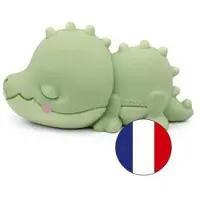 Tonies Figurine Les copains du dodo Doudou Croco pour Conteuse Toniebox