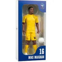 Banbotoys Figurine articulée - Équipe de France - - Maignan numéro 16 - 20 cm