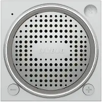 Livolo | Gris | SR | Module | Conférencier Bluetooth - Voir ici!
